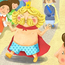 The Emperor's New Clothes