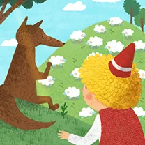 The Foolish Shepherd