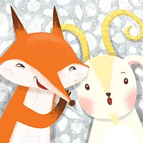 The Fox and the Goat